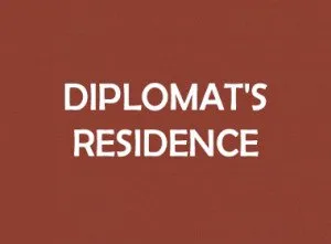 Diplomats Residence